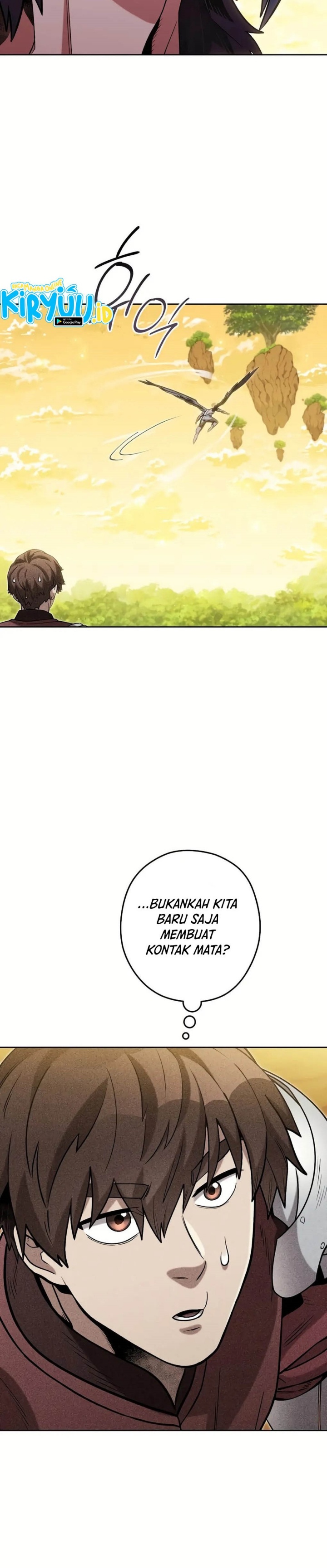 Dungeon Reset Chapter 246 Bahasa Indonesia